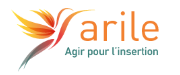 Arile Logo